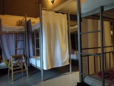 Royal Hostel Singapore - 5