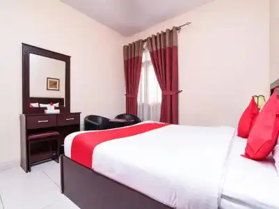 Paradise Inn 1 Tabasum Group - 32