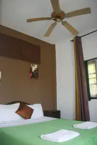 Green Canyon Resort - 4