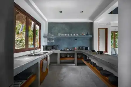 Phandara Luxury Pool Villas - 17