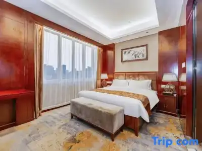 Mingdu International - 41