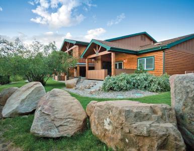 WorldMark Estes Park - 20