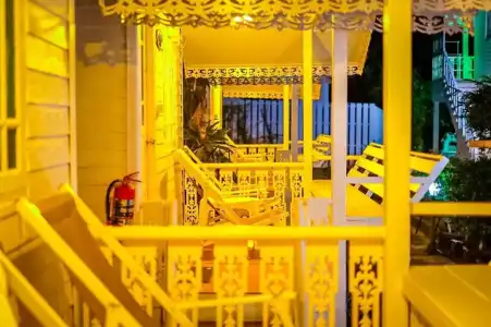 Baan Luang Harn - 9