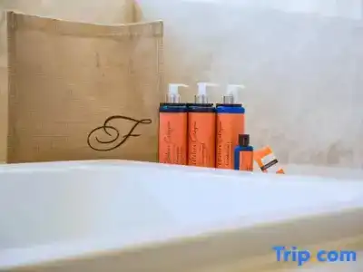 Fraser Suites Dalian - 72