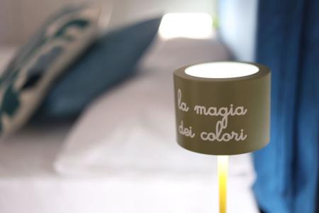Bed&Breakfast Dimora Megaride - 92