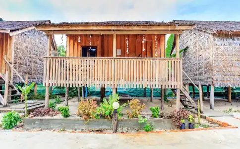 Smile Guesthouse By Smile Resort - 12
