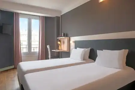Hôtel Baldi by Magna Arbor - 141