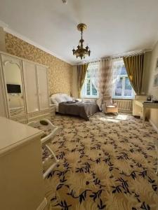 Rudolf II Karlovy Vary - 18