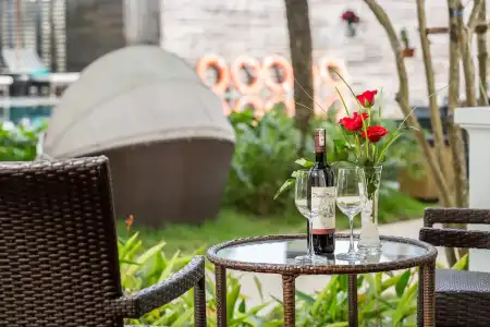 Hoi An Emotion Boutique Villa - 170