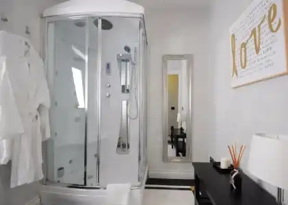 Royal Suite Trinità dei Monti - 201