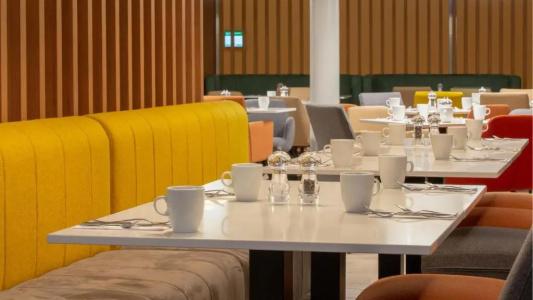 Holiday Inn - the niu, Pax Berlin Airport by IHG - 21