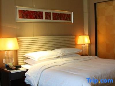 Sheraton Hohhot - 96