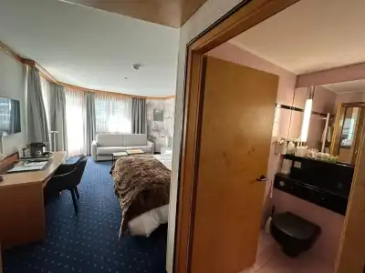 Bünda Davos - 0