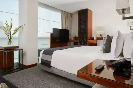 Las Alcobas, a Luxury Collection, Mexico City - 36