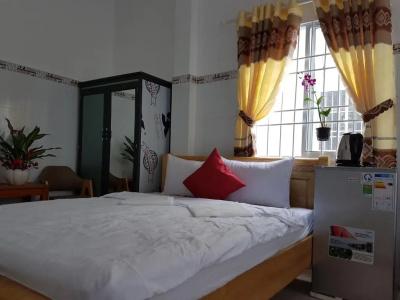 Song Ngoc Guesthouse - 29