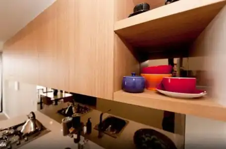 Vine Serviced Apartments - 28