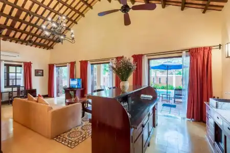 Le Belhamy Resort And Spa - 165