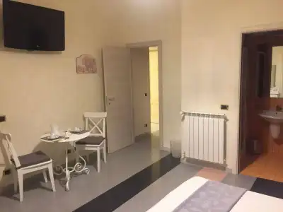 Dhome B&B - 3