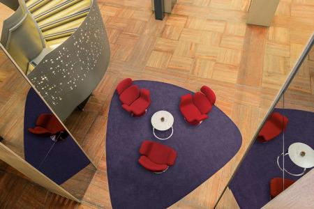 NH Collection Berlin Mitte - 16