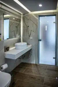 Mary & Mary Royal Suites - 73