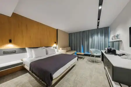 Voya Beach Resort - Ultra All Inclusive - 32