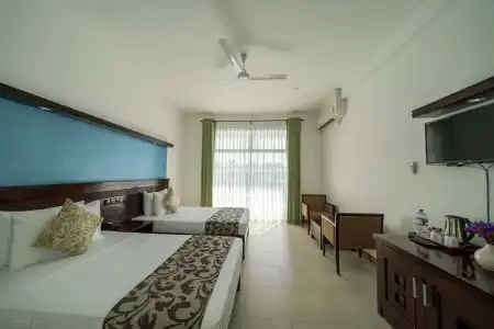 Mandara Resort - 5