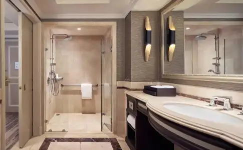 The Ritz-Carlton, Santiago - 11