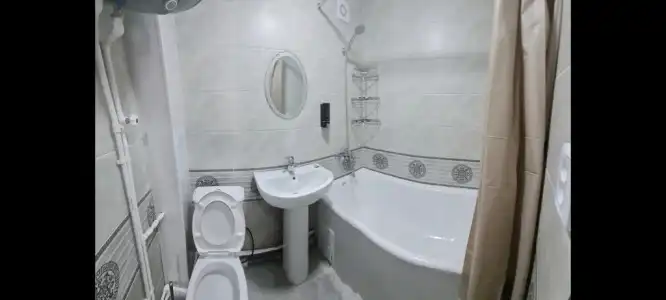 Status House - 24
