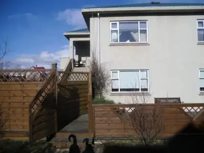 Teigur Guesthouse - 10