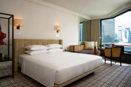 Grand Hyatt Erawan - 45