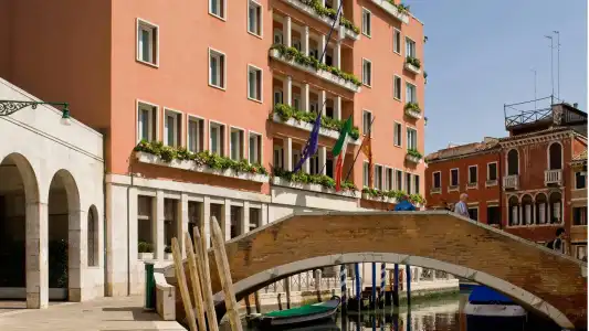 Papadopoli Venezia - MGallery Collection - 18