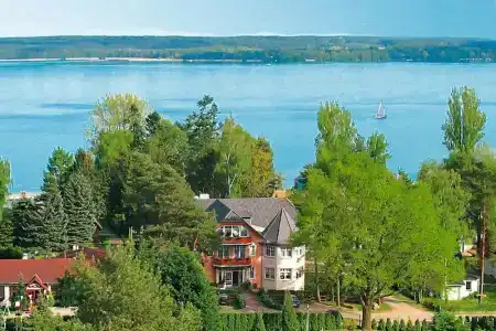 Seepark Heidenholz, Plau am See - 26
