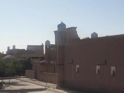 Nazira Guest House - 102