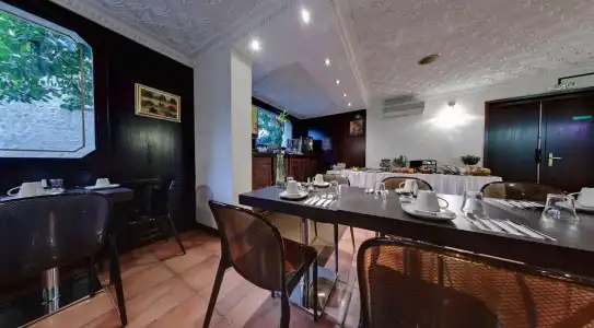 Hôtel Albion - 19