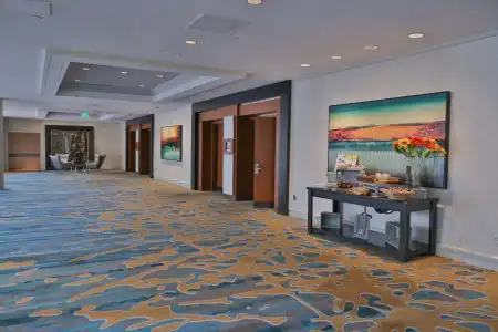 Hilton Miami Airport Blue Lagoon - 1