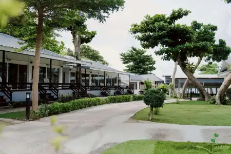 Samet Lucky Resort - 4