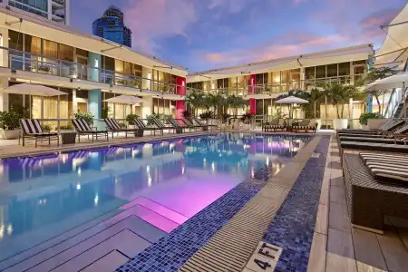 The Grayson Miami Downtown - 17
