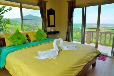 Byemuang Khaokho Resort View Talaymok - 1