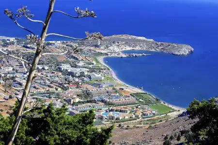 Niriides Beach - 20