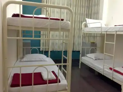 Khoi Hostel - 4