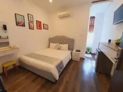 Big Central Can Tho - 7 Minutes to Ninh Kieu Wharf - 18