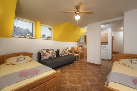 Rooms & Apartments Pr Matjon - 119