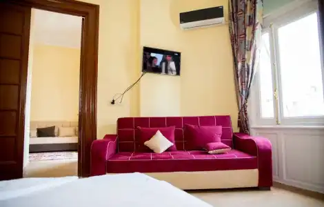 Grand Talat Harb Plaza - 59