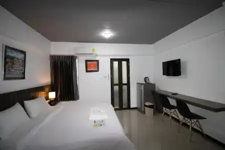 The 168 Gallery Residence - 27
