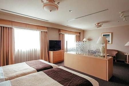 Numazu River Side - 49
