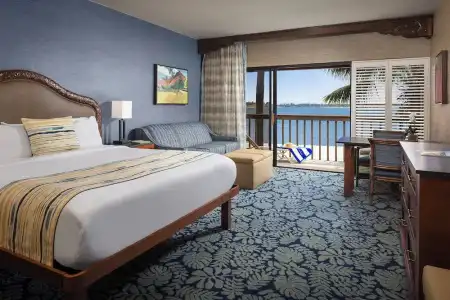 Catamaran Resort and Spa - 79