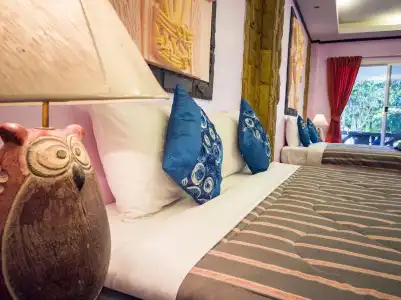 Grand Orchid Resort - 74