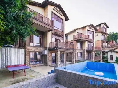 Tranquil Shores Holiday Apartments - 273