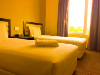 Paradise Spa - 2