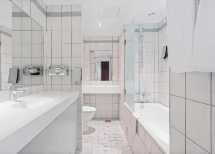 Best Western Plus Airport Copenhagen - 129